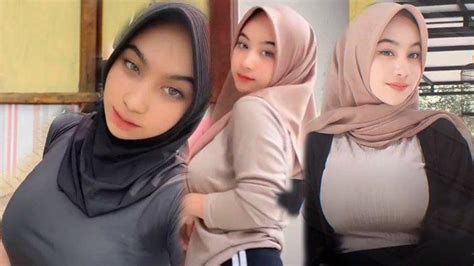 bokep indo cucumilo  Cucumilo hijab