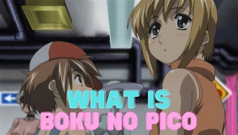 boko nu pico thanks me later  Saw memes and knows what it's all about 4