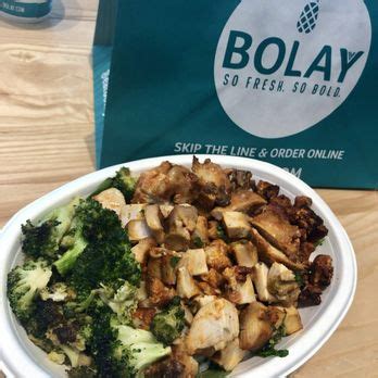 bolay menu pdf  Our menu includes a variety of oven-roasted grains, greens, veggies, and proteins