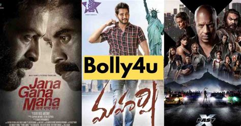 bolly4u blog  Explore Bolly4u 2023: Your source for movie downloads