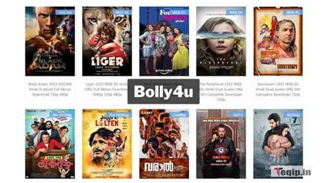 bolly4u website download Bolly4u 2022 is responsible for leaking copyrighted content for free download online