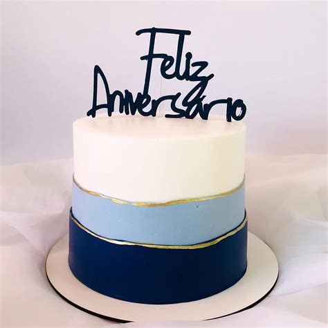 bolo de aniversário duplo masculino e feminino Budget-Friendly Cake Designs - Ryke's Bakery, Catering, & Café