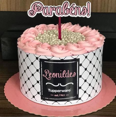 bolo tema tupperware chantilly  Veja as lindas imagens abaixo que selecionamos para você