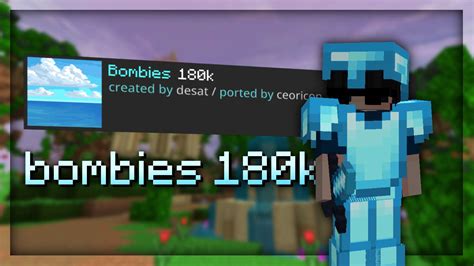 bombies 16x texture pack download in this video, i play bedwars with my friend bombies while showcasing her 200k pack that i made for her