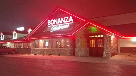 bonanza steakhouse coupons  Share