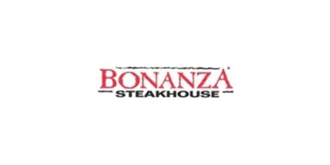 bonanza steakhouse coupons  Bonanza Steakhouse offers a free Steak Dinner or Buffet for your birthday