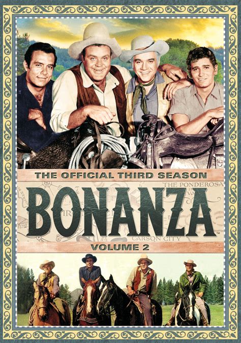 bonanza4d  network television (behind CBS's Gunsmoke), and one of the longest-running, live-action
