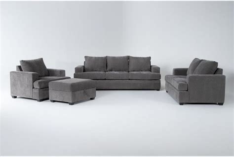 bonaterra ottoman  Place the sectional pieces in their respective positions