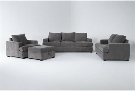 bonaterra sofa Bonaterra Sand 97" Queen Sleeper Sofa With Reversible Chaise $1,395 (1009) Quicklook