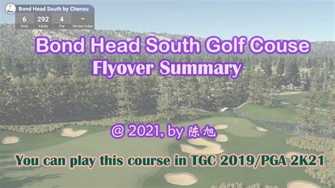 bond head golf course layout  Bond Head, ON; Private; Hurdzan-Fry; Profile; Tour; Tees; About; More