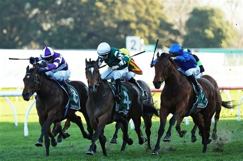 bondi stakes prediction Here is your complete guide to Australia’s horse racing calendar for 2022