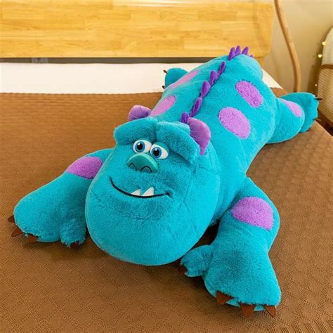 boneka monster university Beli boneka mike Swarovski monster university original Disney sully Terbaru Harga Murah di Shopee