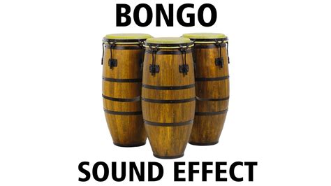 bongo feet sound effect  Preview the vst before you download it by listening to the vst's mp3