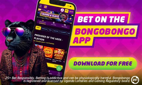 bongobongo app  ABAbet app: Your Ultimate Guide