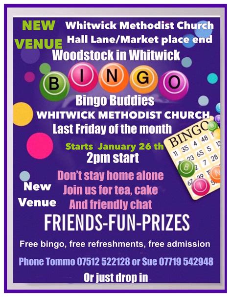 bonkers bingo huddersfield  Edinburgh, it's time to redefine bingo! Join the Bingo Loco family for a night filled with boozy bingo fun and pulsating bingo raves