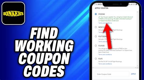 bonkers coupon codes  Check above for current promotions and coupon codes available and the best deal to save more money on discounted items