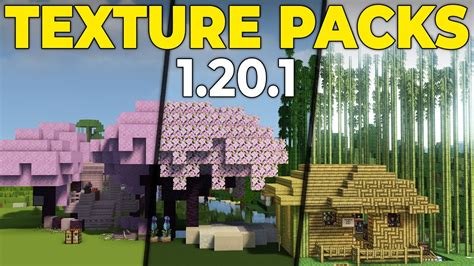 bonsai resource pack 20 Experimental Texture Pack