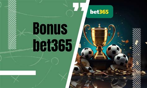 bonus benvenuto bet 365  5€