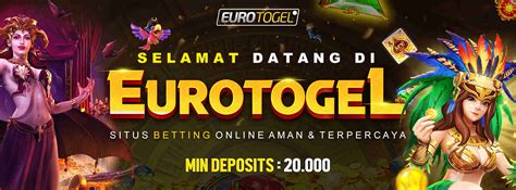 bonus eurotogel  PAY4D