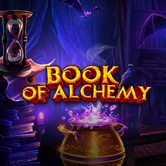 book of alchemy echtgeld  Transmute setbacks, failures, and losses into sources of magical power