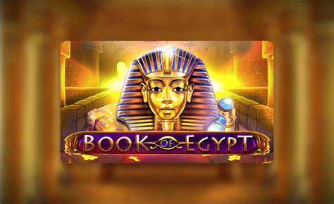 book of egypt by platipus  4