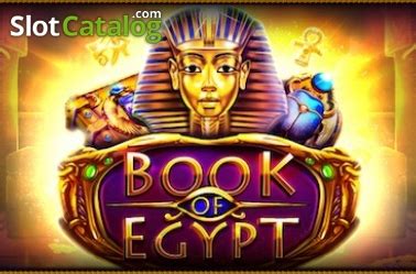 book of egypt by platipus  Rollbit