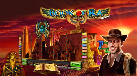 book of ra online spielen kostenlos  Even though people typically play to win, playing Book of Ra slots is a fun game even without the winnings