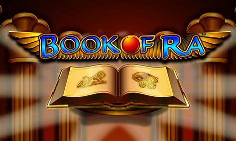 book ra kostenlos spielen Book of Ra Online Slot - viele kostenlose Spins möglich Wenn Sie Ihr Glück mit kostenlosen Spins auskosten möchten, ist Book of Ra sicherlich ein Online-Slot, den Sie gerne spielen werden, und wir haben ein paar Tipps dafür