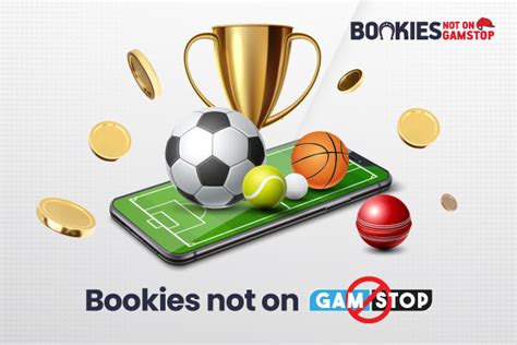 bookies not on gamstop  We recommend that you