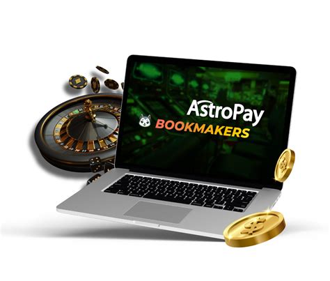 bookies that accept astropay 8) or greater, to be credited with 3x £10 free bets: 1 x £10 Horse racing, 1 x £10 Free Bet Builder and 1 x £10 Football