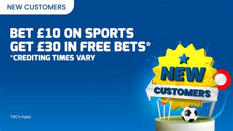 bookmaker offers  This offer requires the bonus to be rolled over three times before withdrawal, but other bonuses have rollover requirements as high as