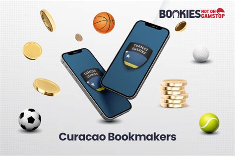 bookmakers curacao 