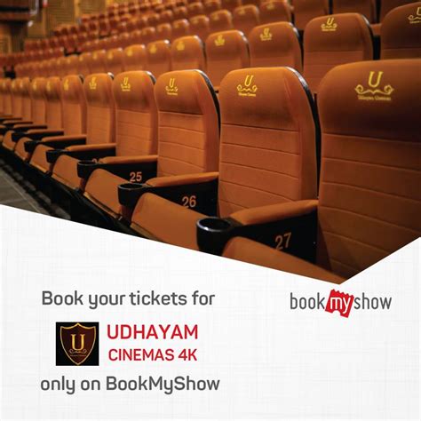 bookmyshow chennai idream  With this filmy pass, you will get instant Rs