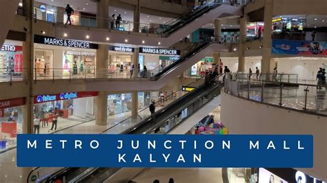 bookmyshow metro kalyan  Enjoy the best of entertainment at INOX: Metro Mall Junction, Kalyan (E)