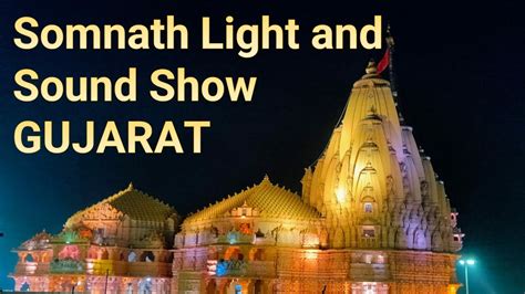 bookmyshow somnath  The show timings and ticket prices may vary depending on the season, and it is advisable to check the latest information before planning your visit