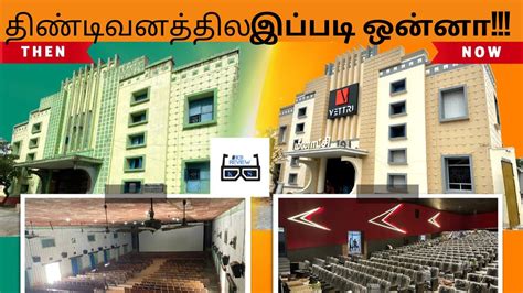 bookmyshow tindivanam meenakshi theatre Kannaya Theatre Tindivanam is a popular cinema hall in Tindivanam, where you can watch the latest movies in comfortable seats and affordable prices