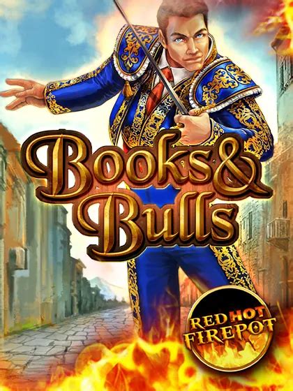 books and bulls red hot firepot online spielen A title with less volatile gameplay, the Royal Seven XXL Red Hot Firepot online slot can still offer explosive prizes when you activate the Red Hot Firepot jackpot