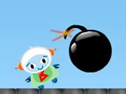 boombot 2 walkthrough  Developer Ninja Kiwi Games