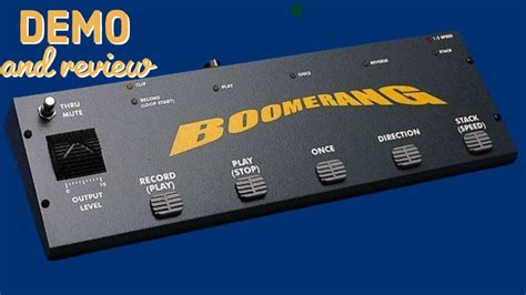 boomerang pedals online 00 RM499