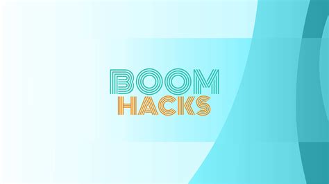 boomhacks  This mod apk will be yours in a flash, and once it is, you'll be able to play for free with no restrictions on the number of coins you may collect or the levels you can unlock