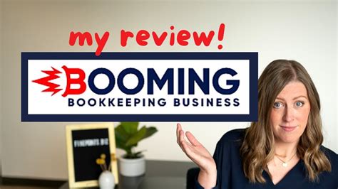 booming bookkeeping reviews  246 salaries reported