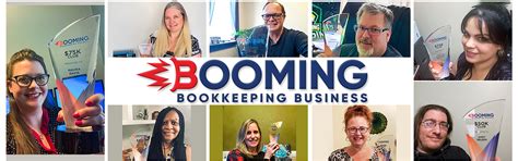 booming bookkeeping reviews  Bookkeeping services and the structure they provide are vital to the financial health of your business