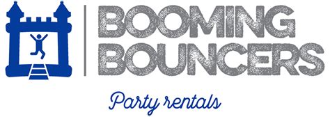 booming bouncers  Excellent 4
