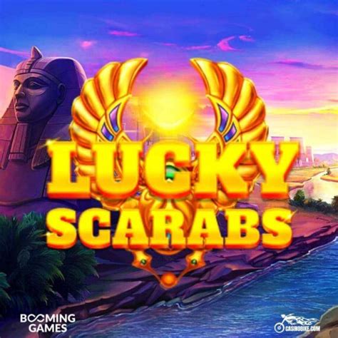 booming games lucky scarabs  Booming Seven Deluxe