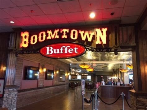 boomtown biloxi buffet  See more