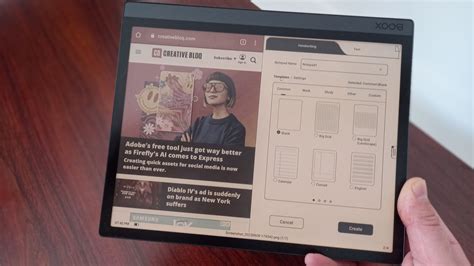 boox tab ultra c manual 3-inch E Ink Mobius display