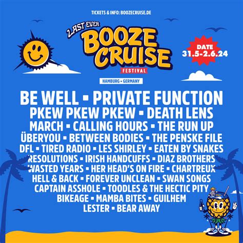 booze cruise treasure island fl  View Website