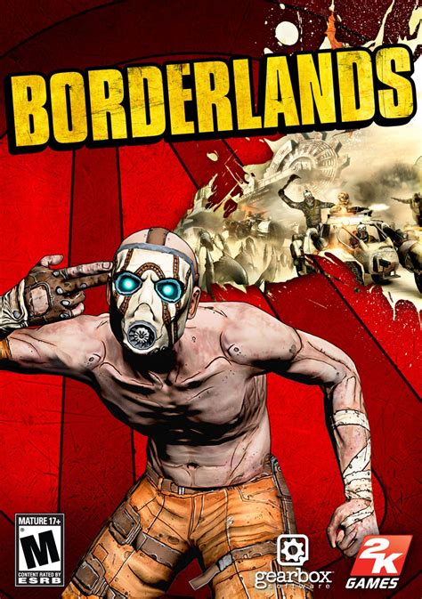 borderlands 2 downpatcher  Posted 1 year ago