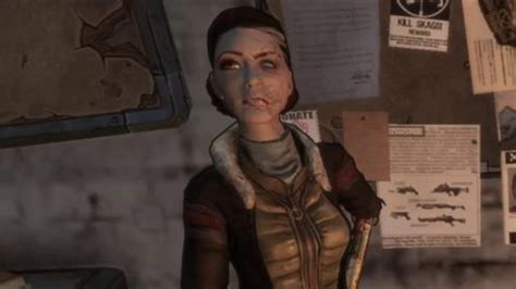 borderlands 2 helena pierce  Contact info; Agent info; Sue Birch is known for Deus Ex: Invisible War (2003), Borderlands (2009) and The Process of Creative Deception (2001)