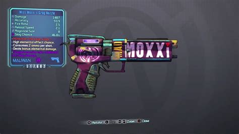 borderlands 2 how to get permanent grog nozzle It goes away but honestly this is for the best because you prolly want to wait until max level to get the grog again so that way it's the most effective for end game